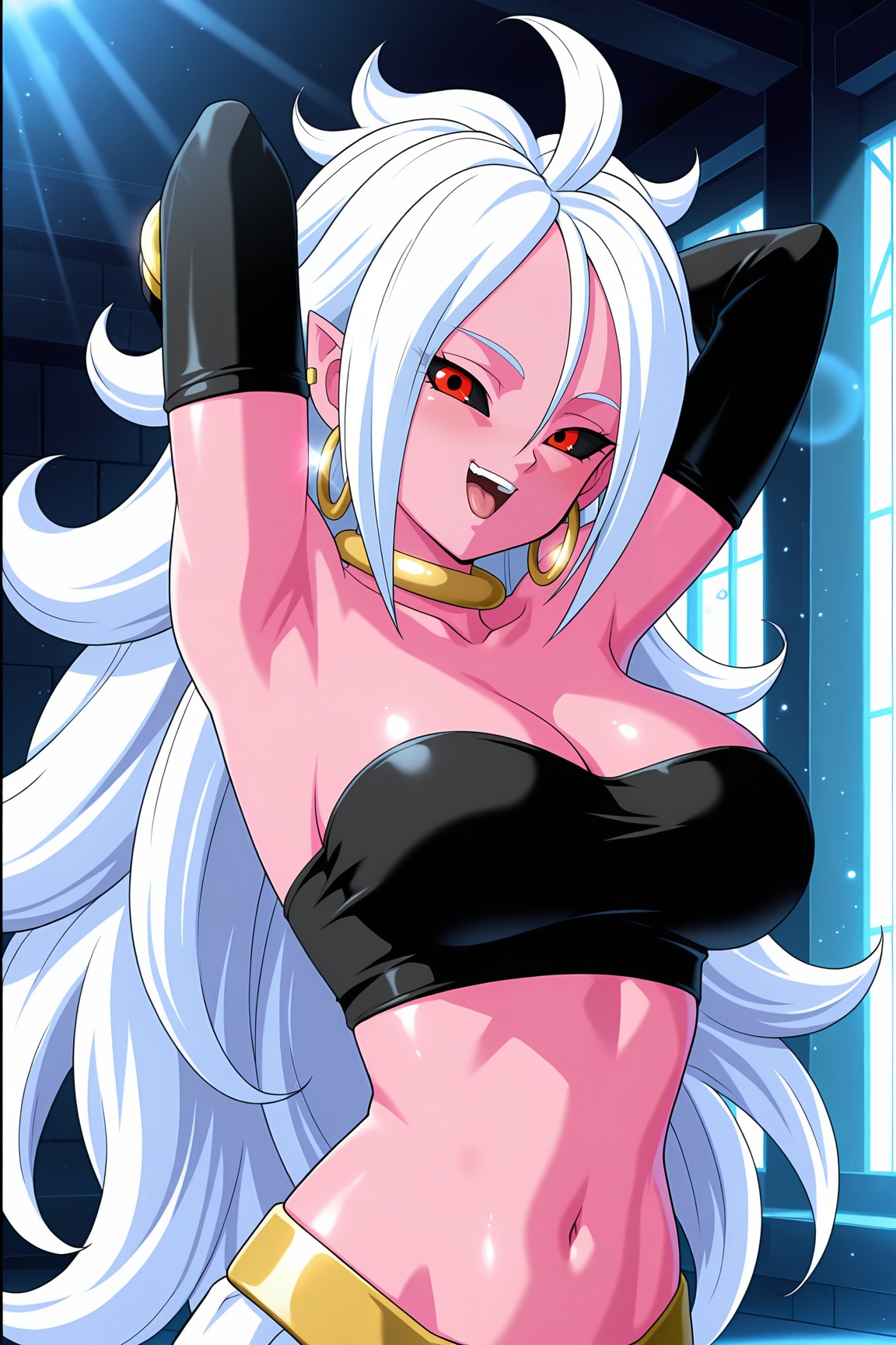 anime screencap,  masterpiece,  best quality on Tensor.Art