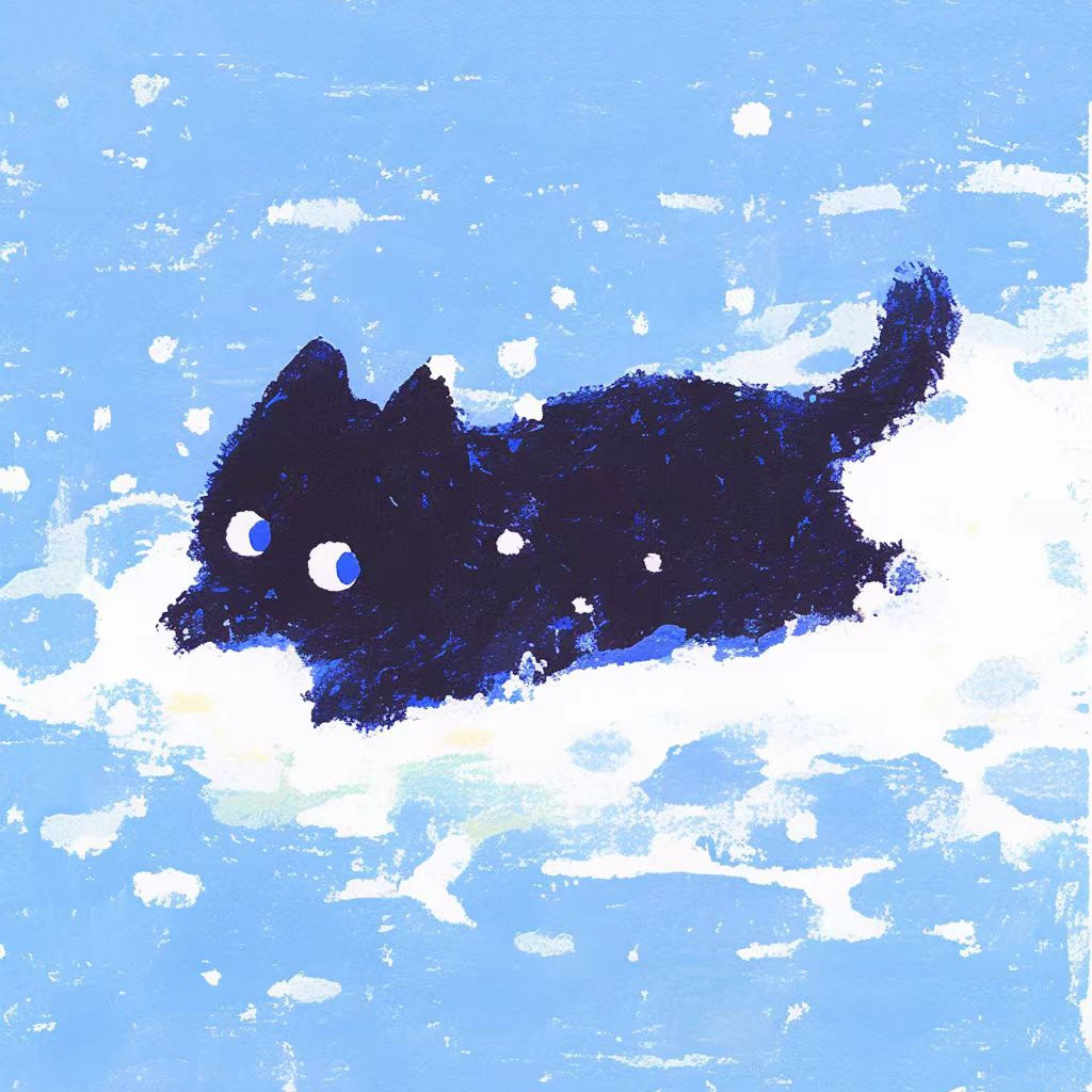 AI generated image on Tensor.Art