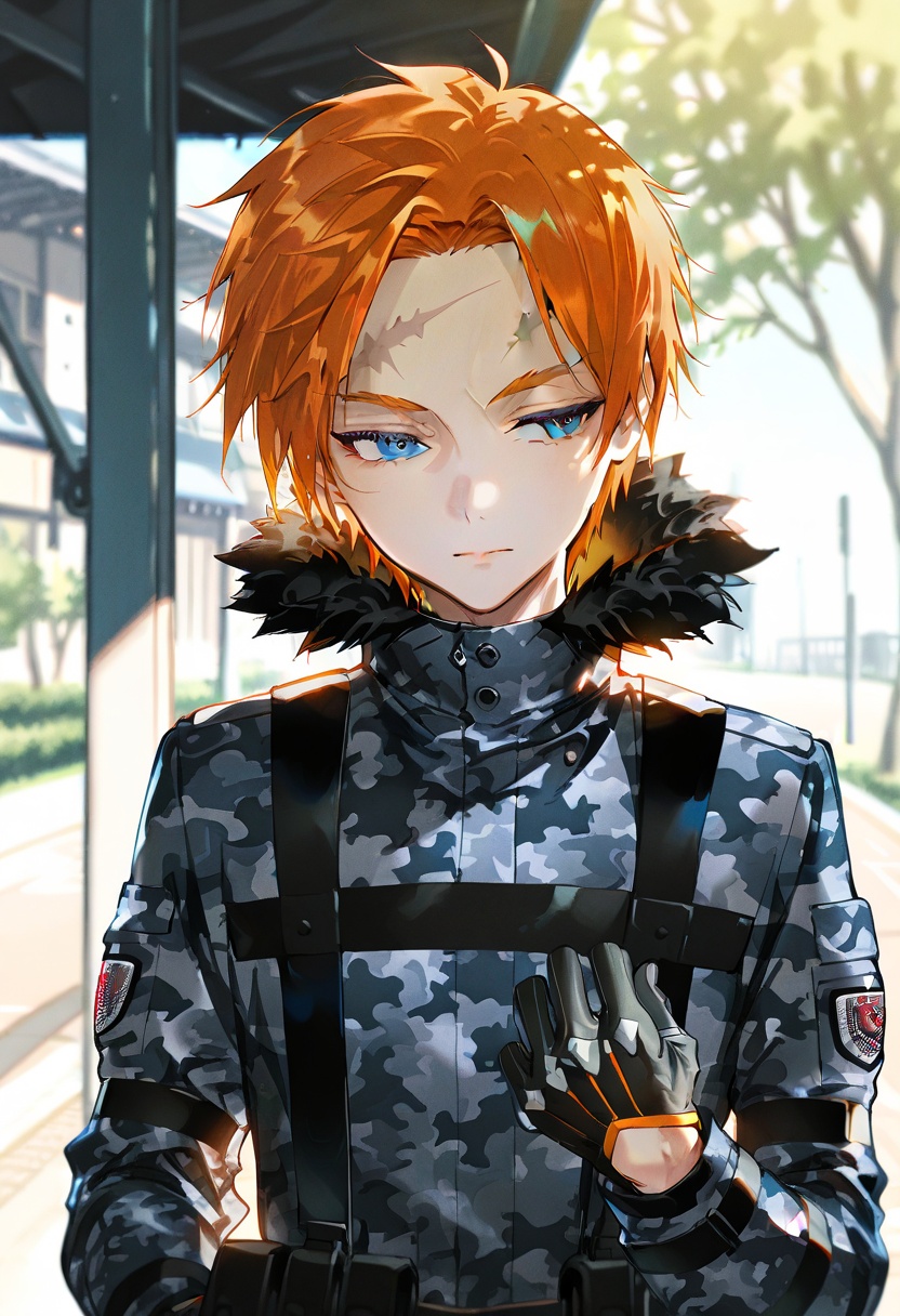 artist:gomzi,  artist:wanke,  artist:diyokama on Tensor.Art