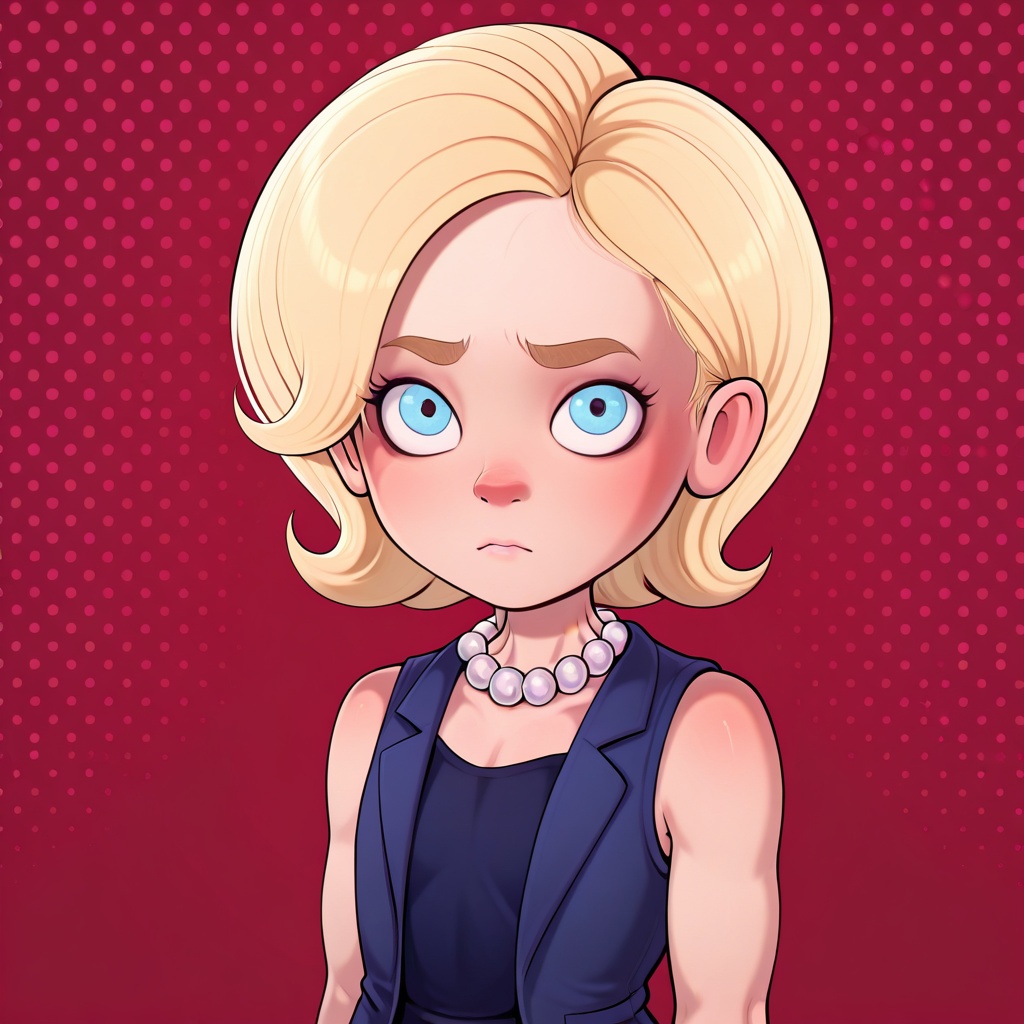 masterpiece,  best quality,  Hilloli_Clinton on Tensor.Art