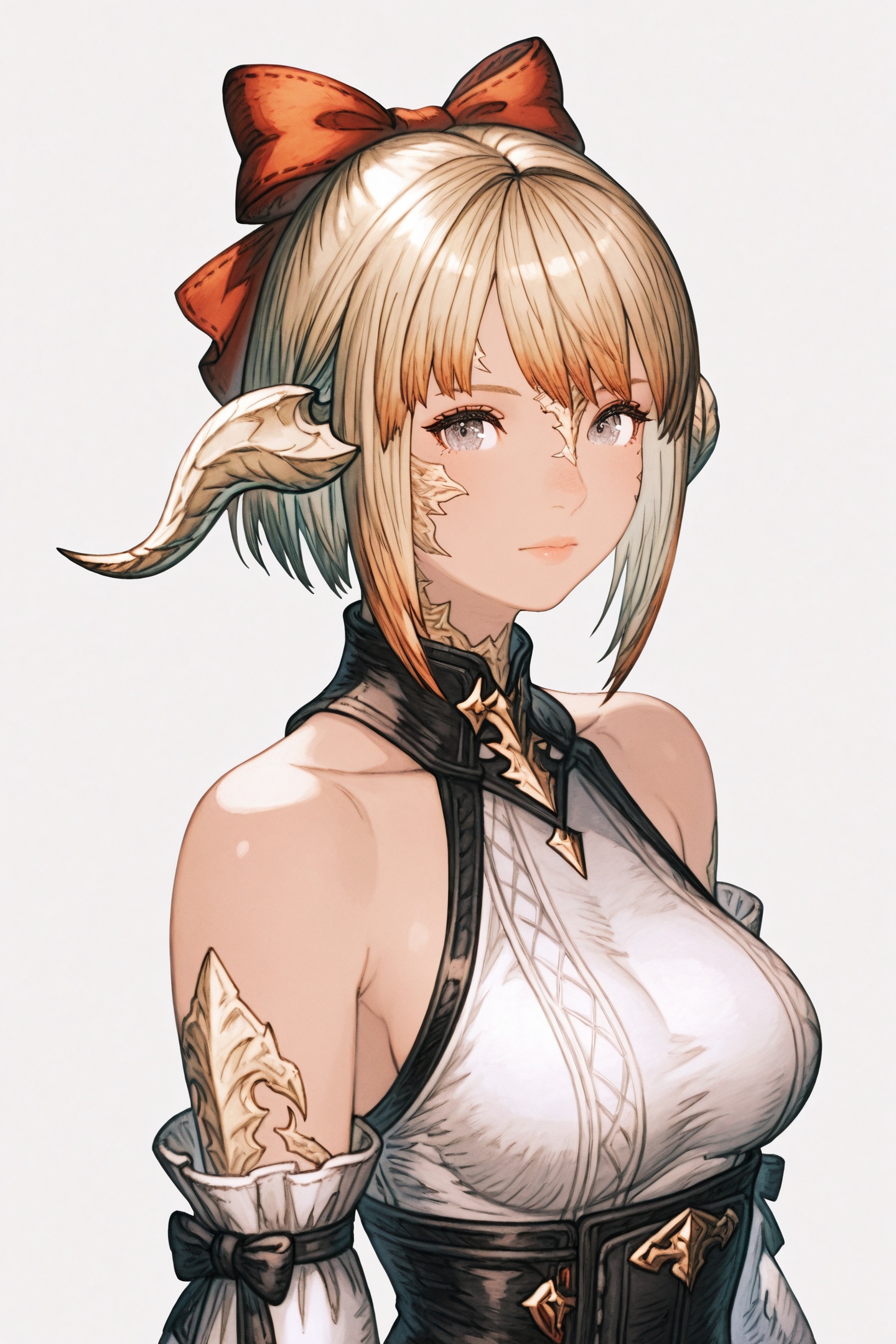 Maeka Style,  1girl,  solo on Tensor.Art