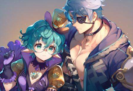 score_8_up,  score_7_up,  anime style on Tensor.Art