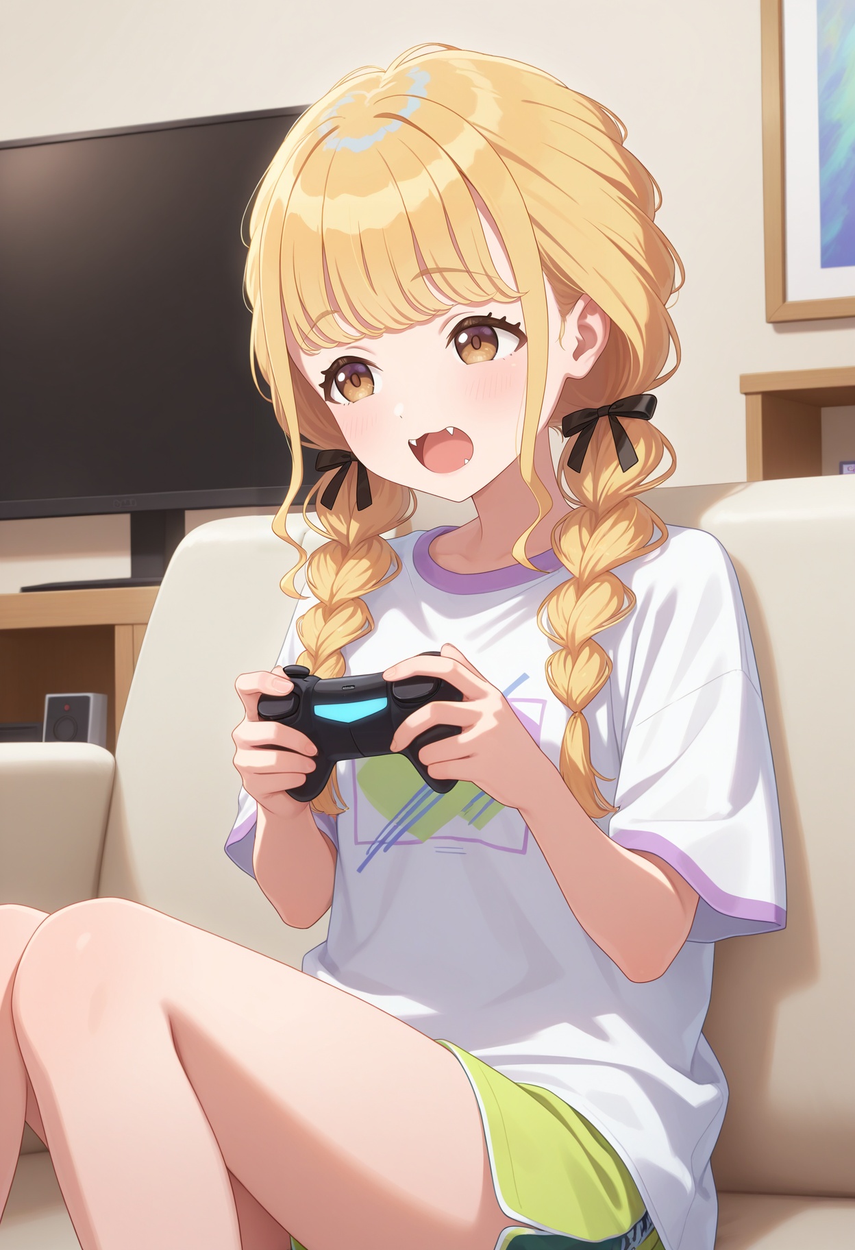 best quality,  masterpiece,  1girl on Tensor.Art