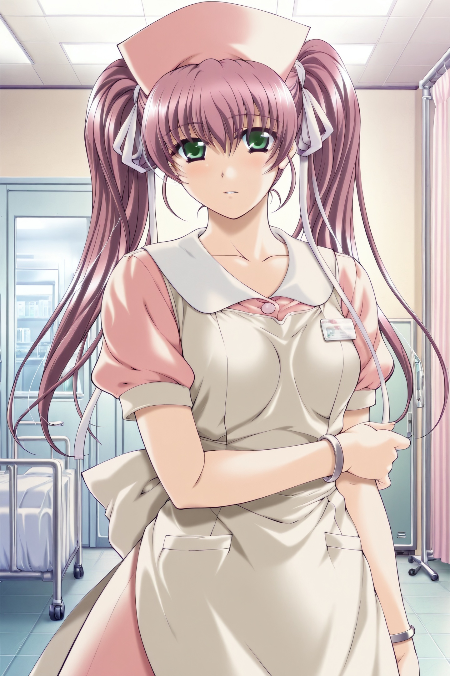 Game CG Style,  Yuu Yagami,  1girl on Tensor.Art