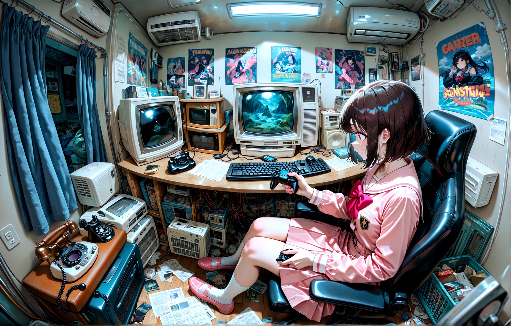 masterpiece,  best quality,  amazing quality on Tensor.Art