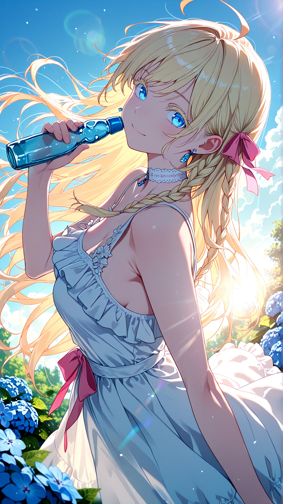 masterpiece,  best quality,  amazing quality on Tensor.Art