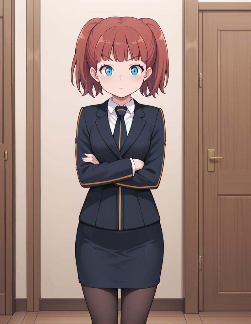 taketomi sakurako,  masterpiece,  best quality on Tensor.Art