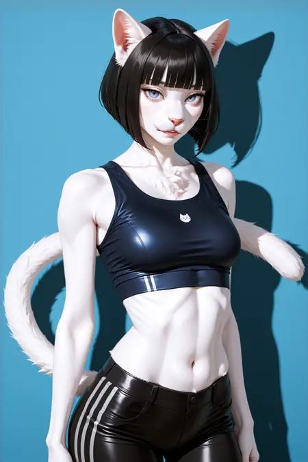 masterpiece,  best quality,  ultra-detailed on Tensor.Art
