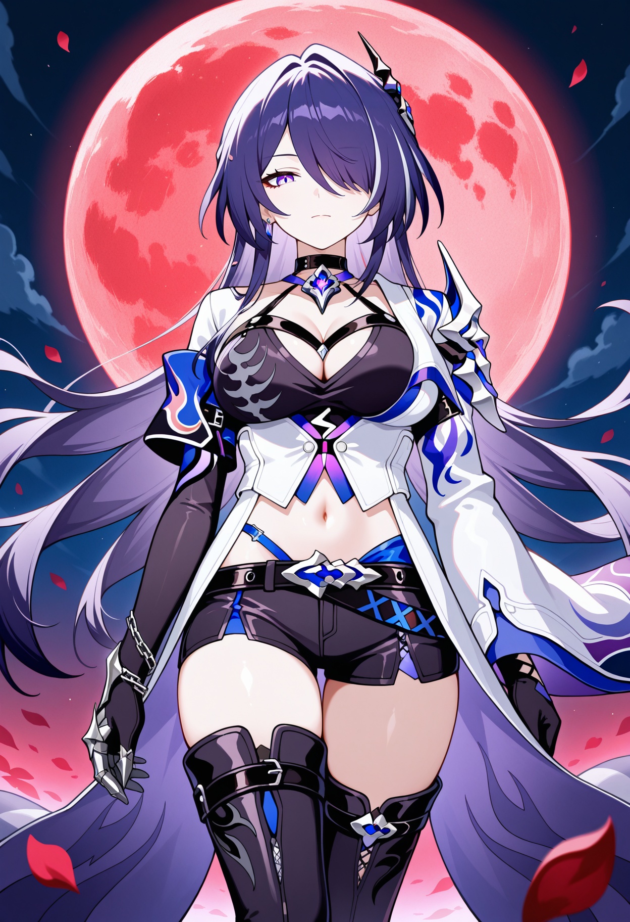 masterpiece,  best quality,  very aesthetic on Tensor.Art