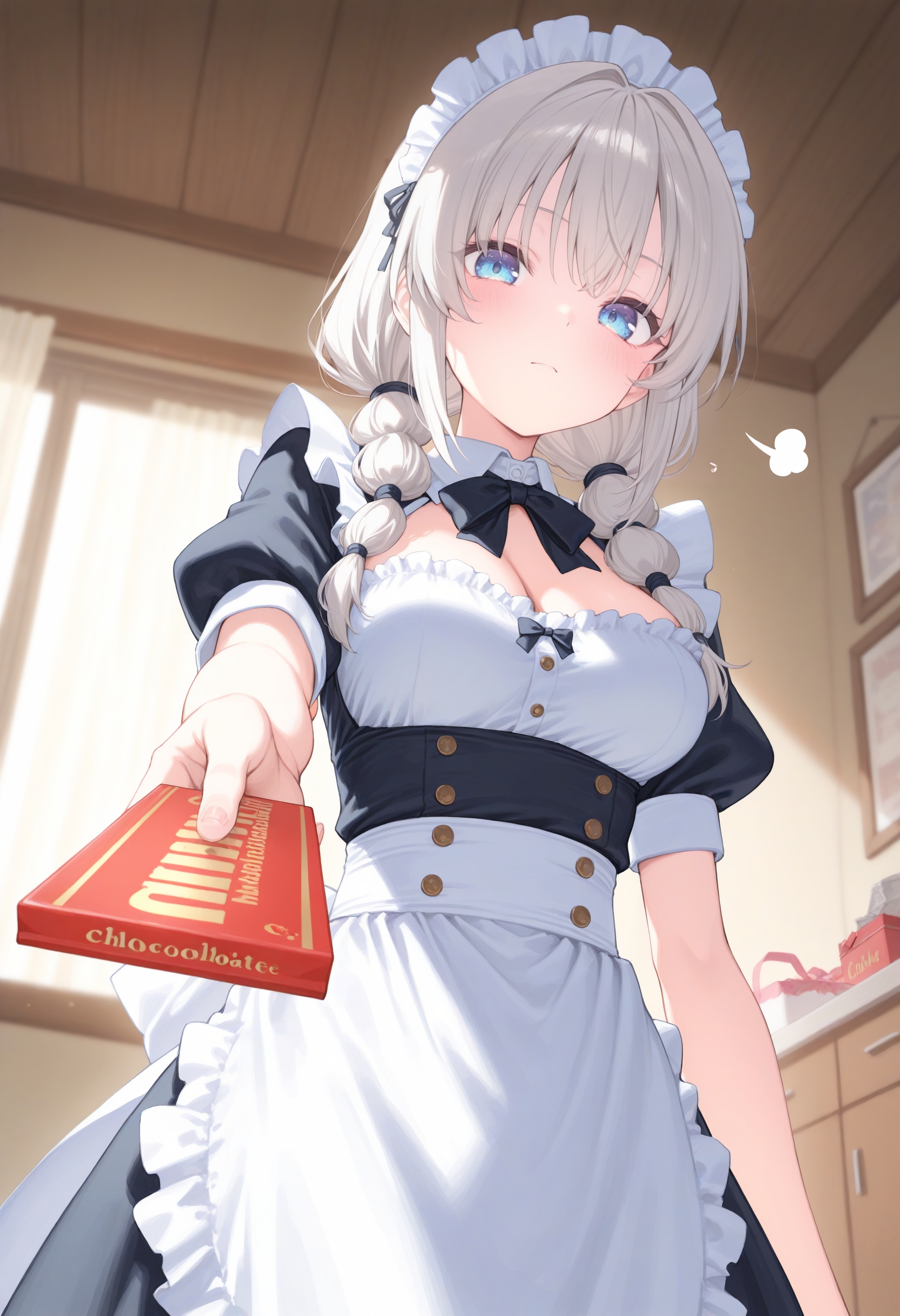 1girl,  (sho \(sho lwlw\):0.7),  solo on Tensor.Art