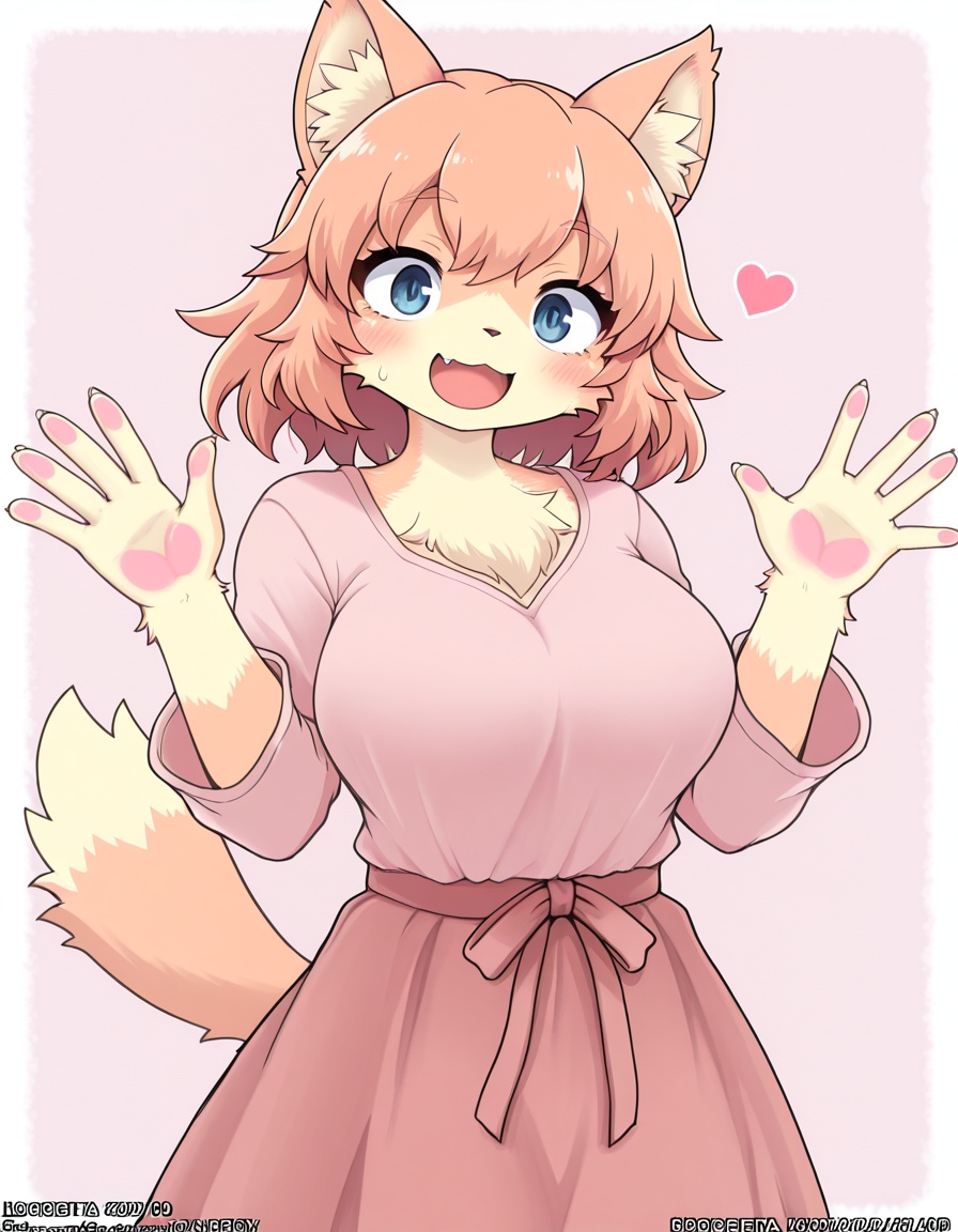 furry,  rmtwo_style,  solo on Tensor.Art