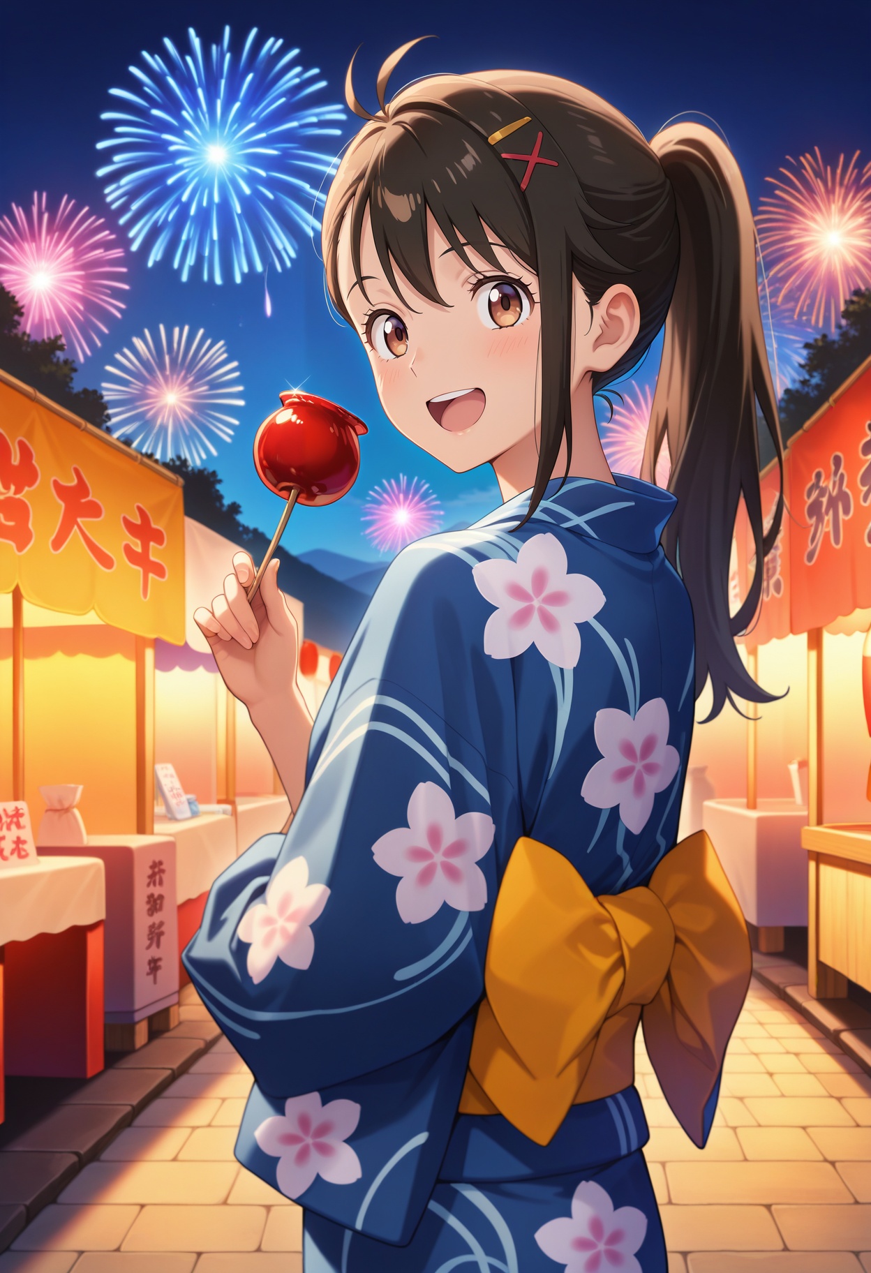 best quality,  masterpiece,  1girl on Tensor.Art