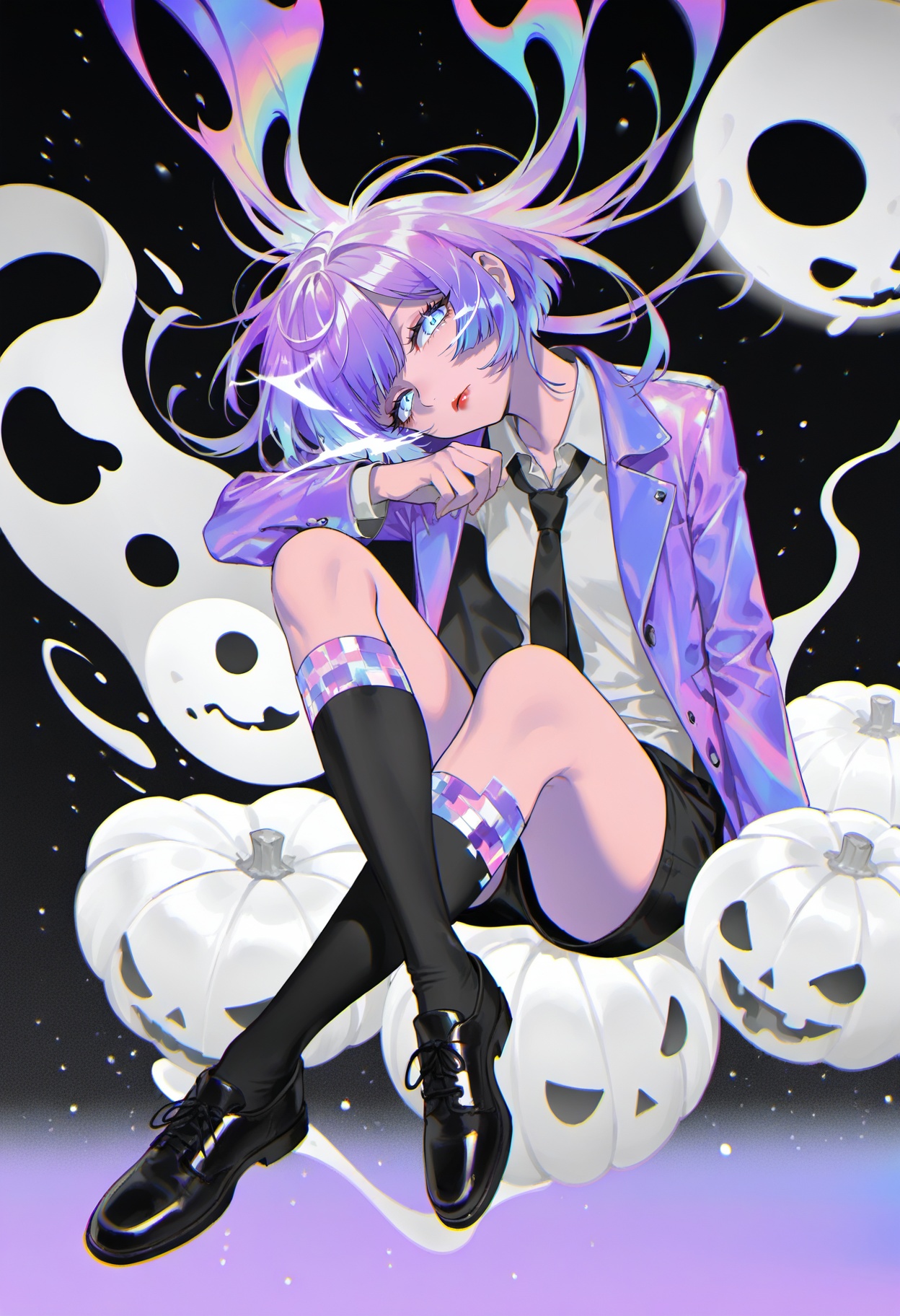 1girl,  solo,  full body on Tensor.Art