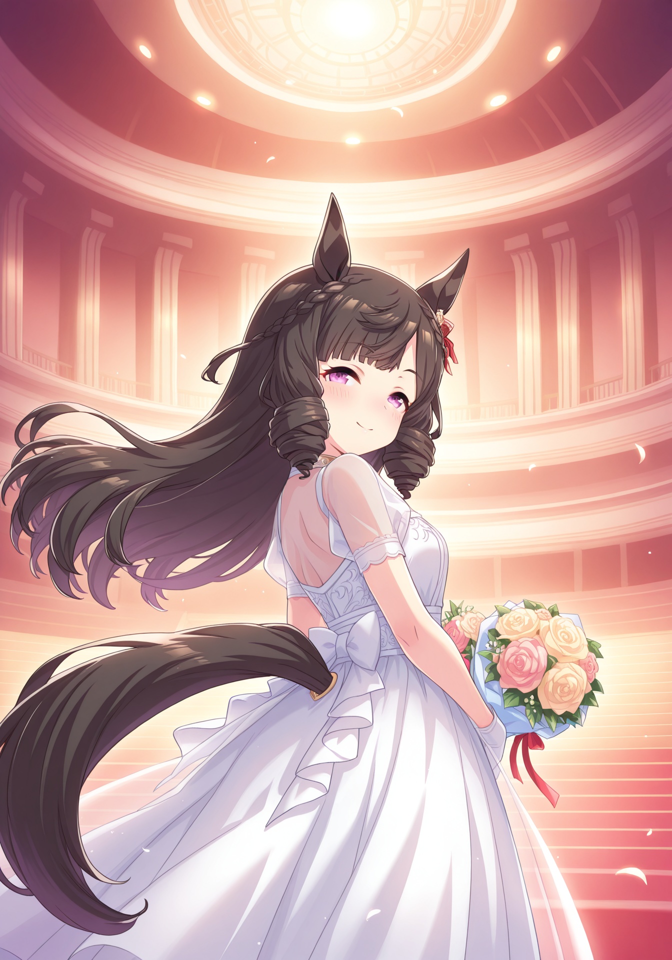 umaofficial,  umachar,  shobufuku on Tensor.Art