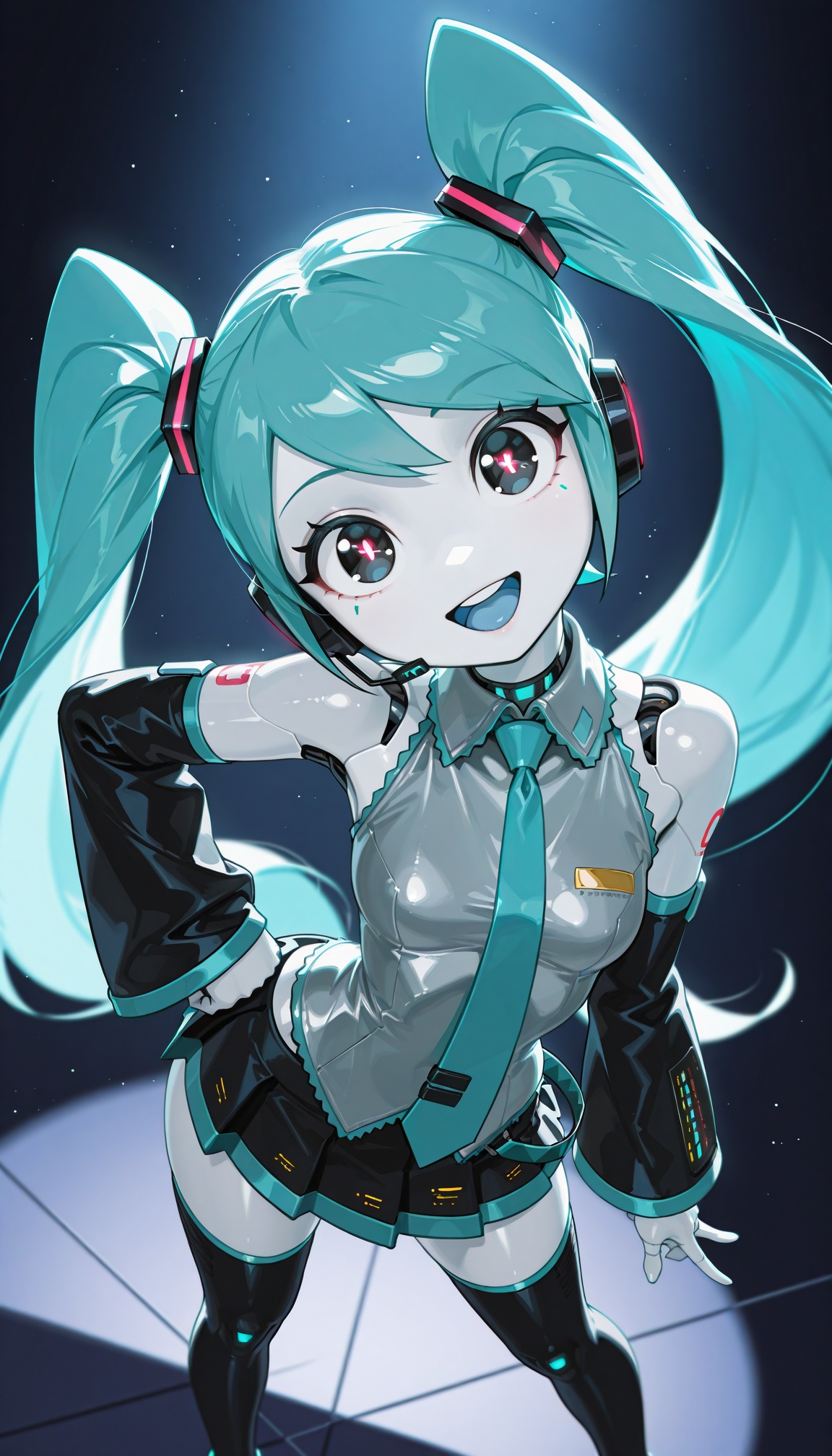 masterpiece,  best quality,  amazing quality on Tensor.Art