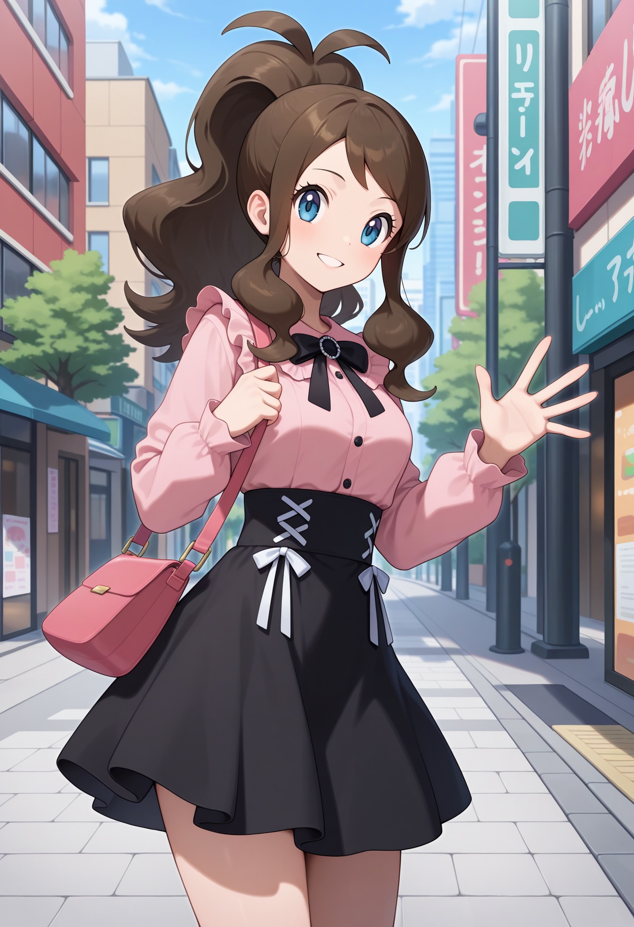 best quality,  masterpiece,  1girl on Tensor.Art