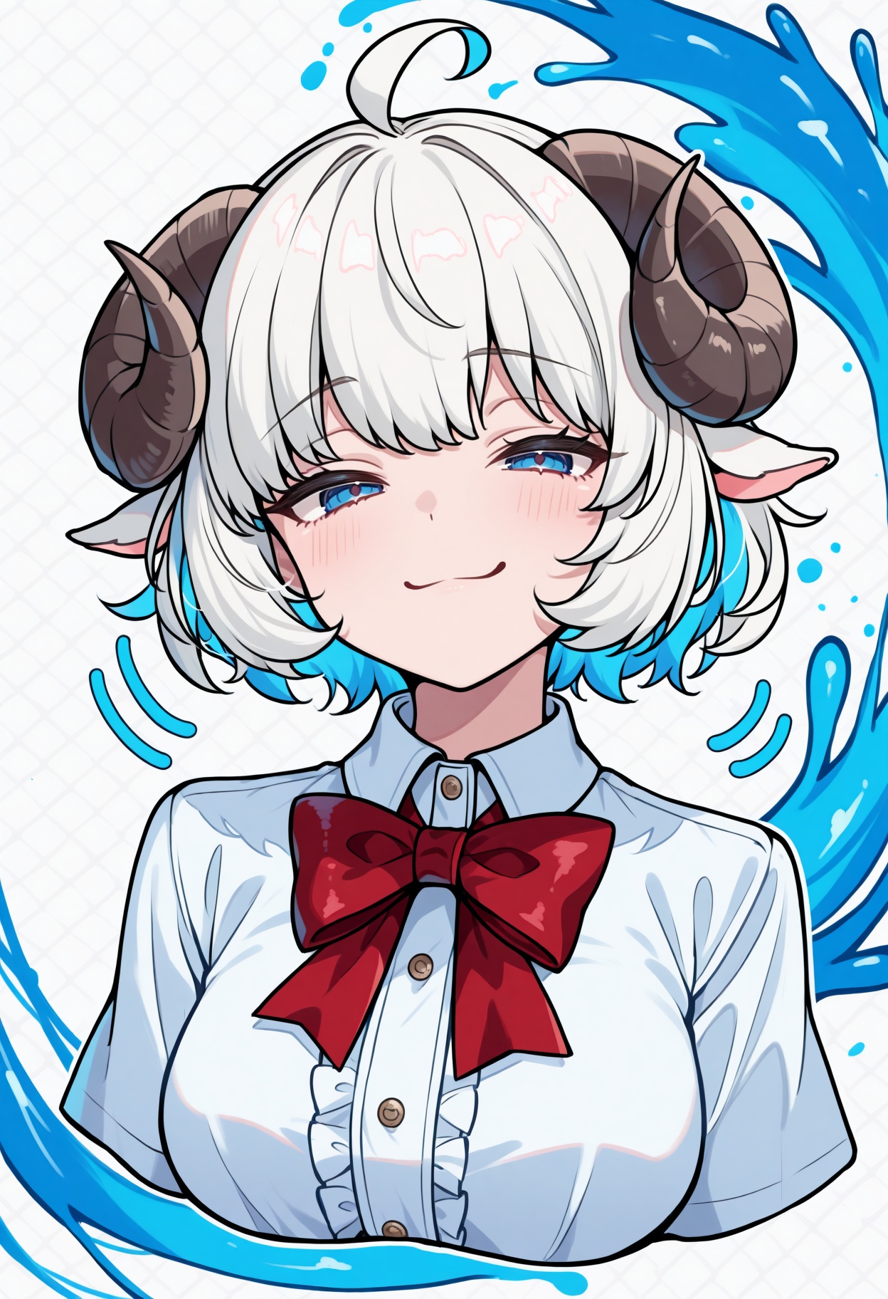 masterpiece,  best quality,  1girl on Tensor.Art