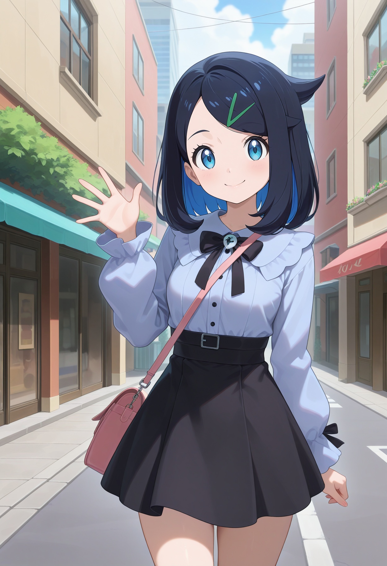 best quality,  good quality,  amazing quality on Tensor.Art