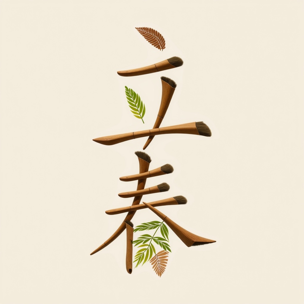 Chinesehanzi:lichun,
