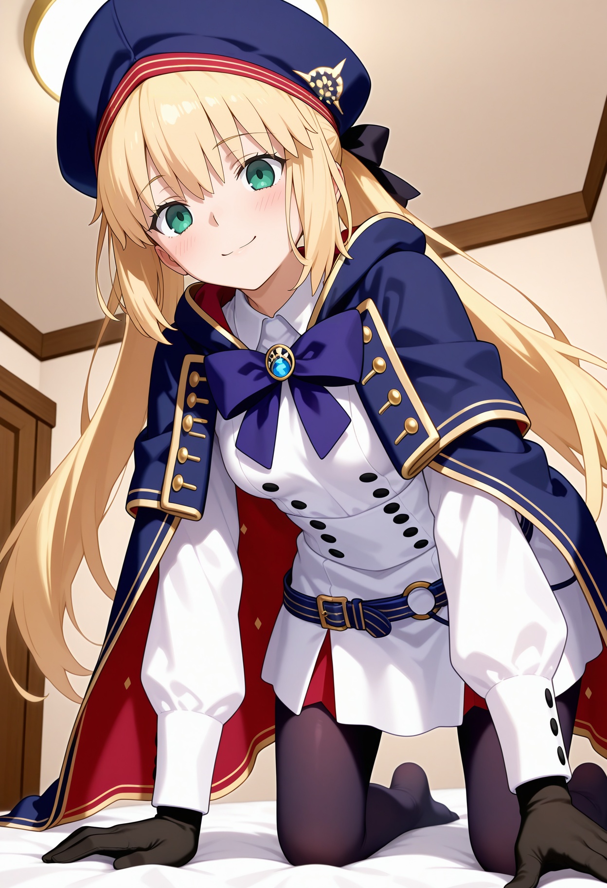 masterpiece,  best quality,  1girl on Tensor.Art