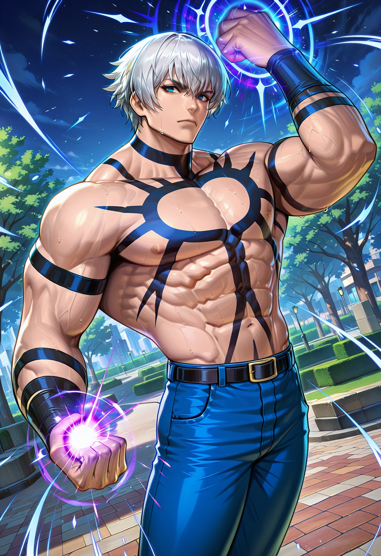 masterpiece,  best quality,  newest on Tensor.Art