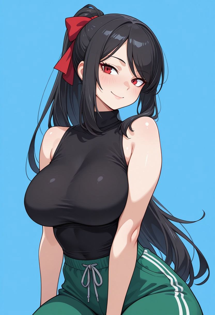 1girl,  solo,  cute on Tensor.Art