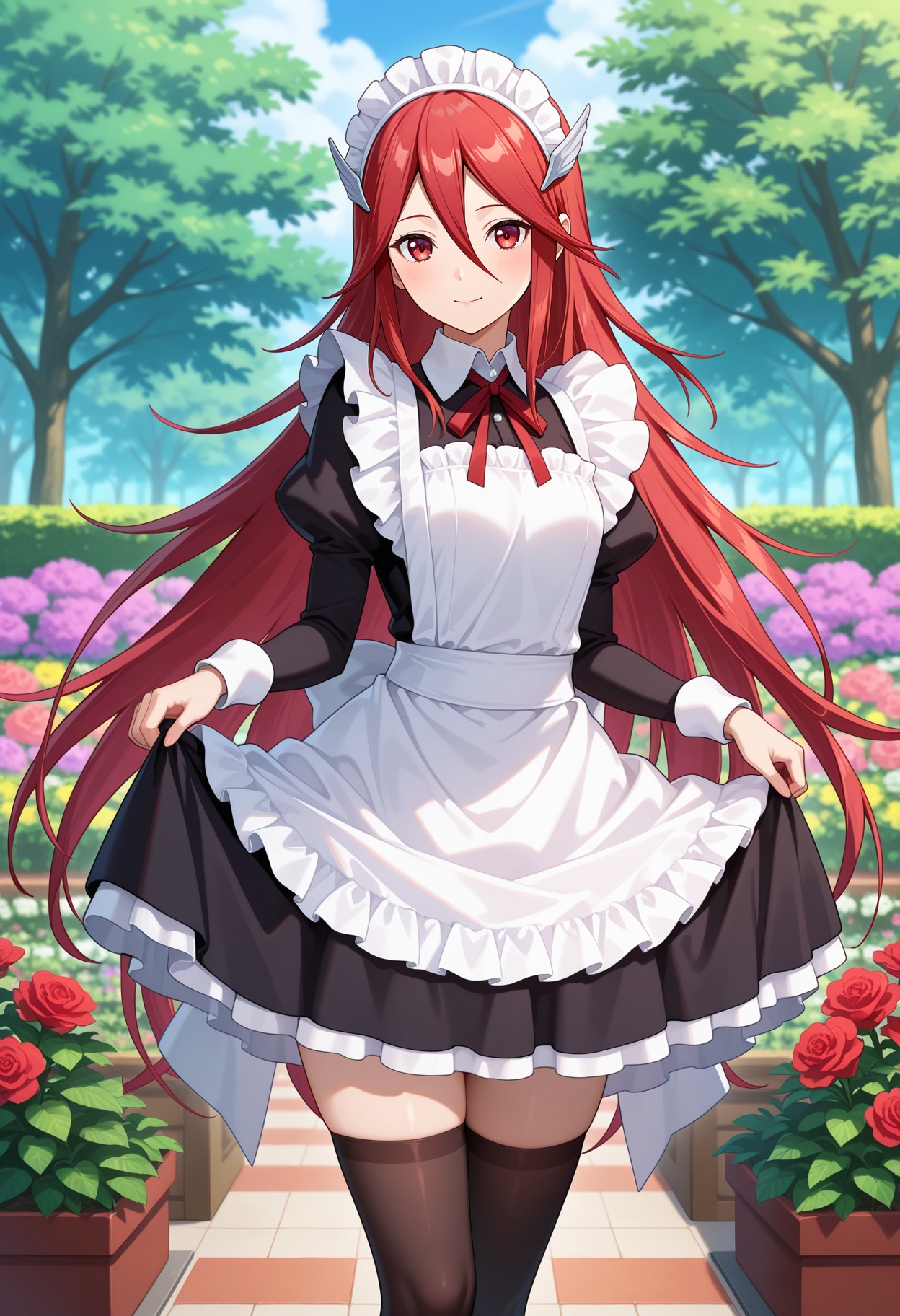 best quality,  masterpiece,  1girl on Tensor.Art
