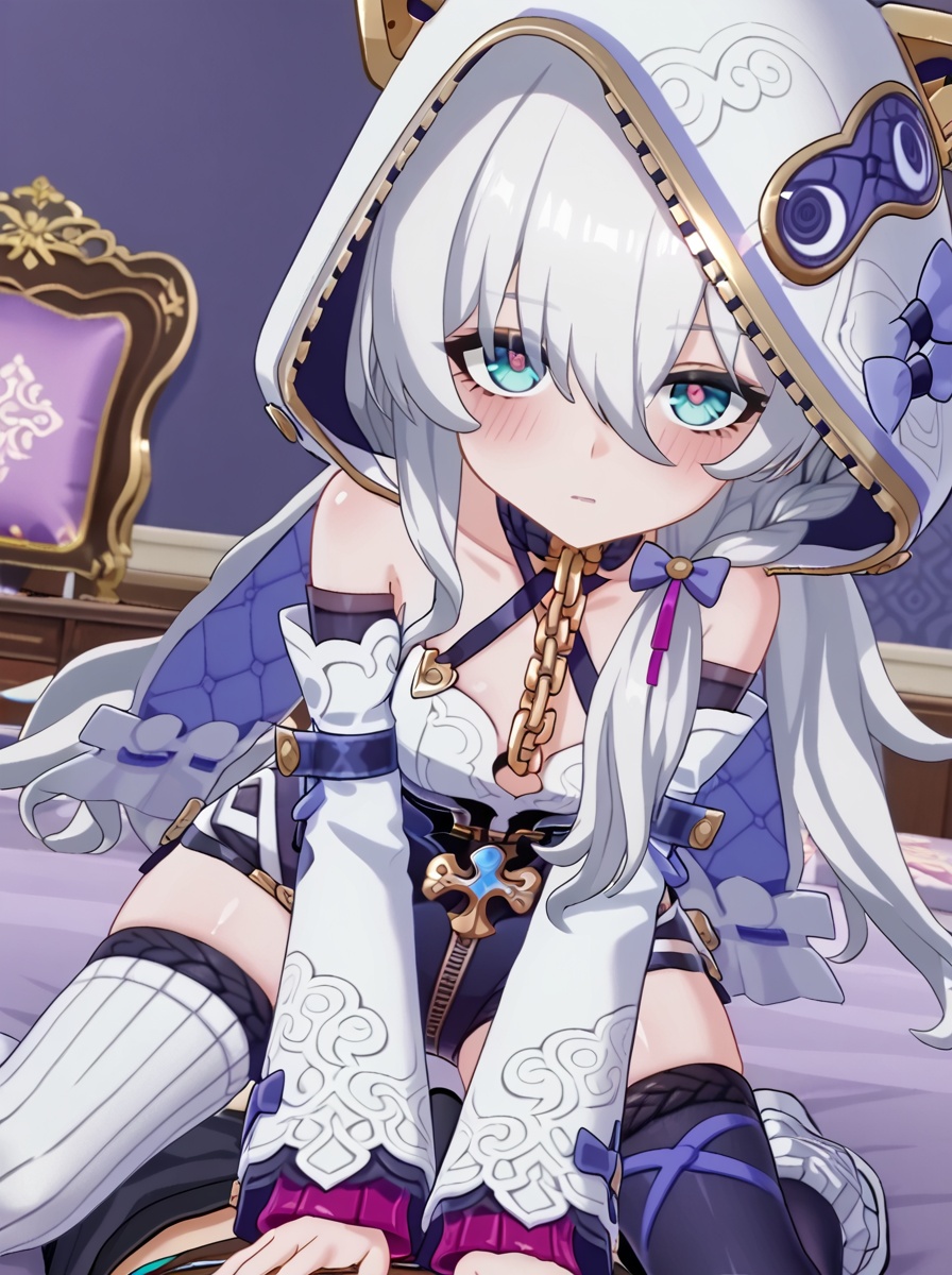detailed background,  shiny skin,  posing on Tensor.Art