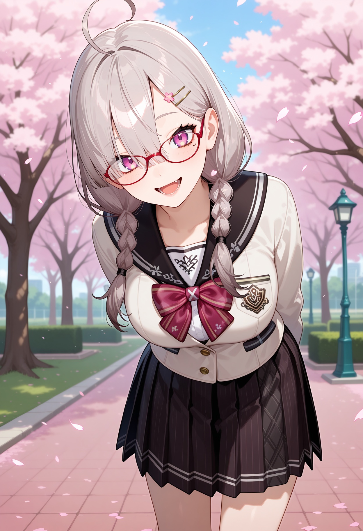 best quality,  masterpiece,  1girl on Tensor.Art