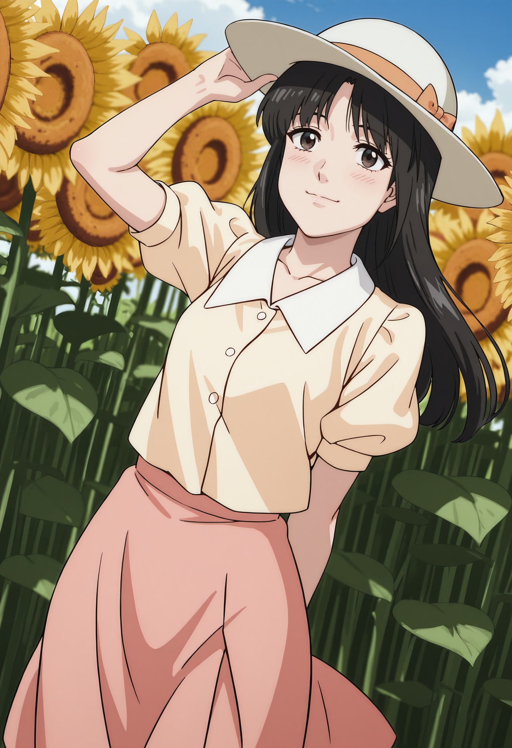 perfect quality,  high quality,  masterpiece on Tensor.Art