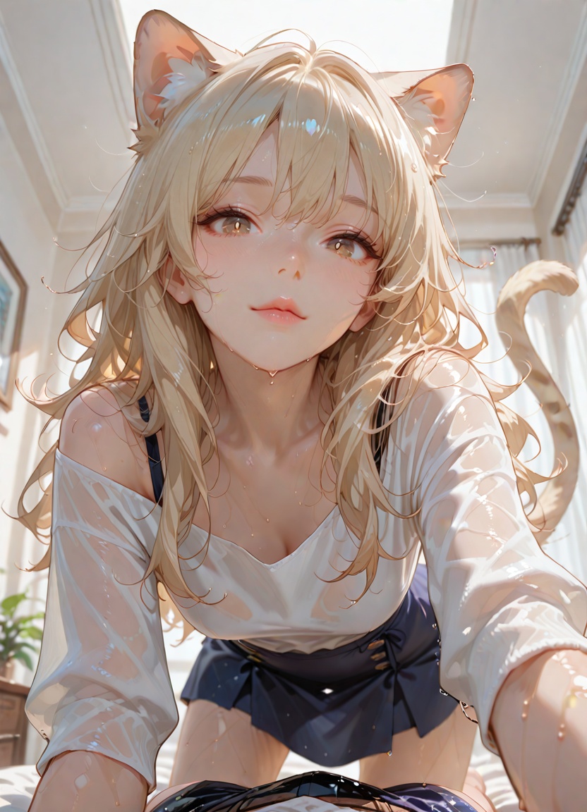 masterpiece,  best quality,  very aesthetic on Tensor.Art