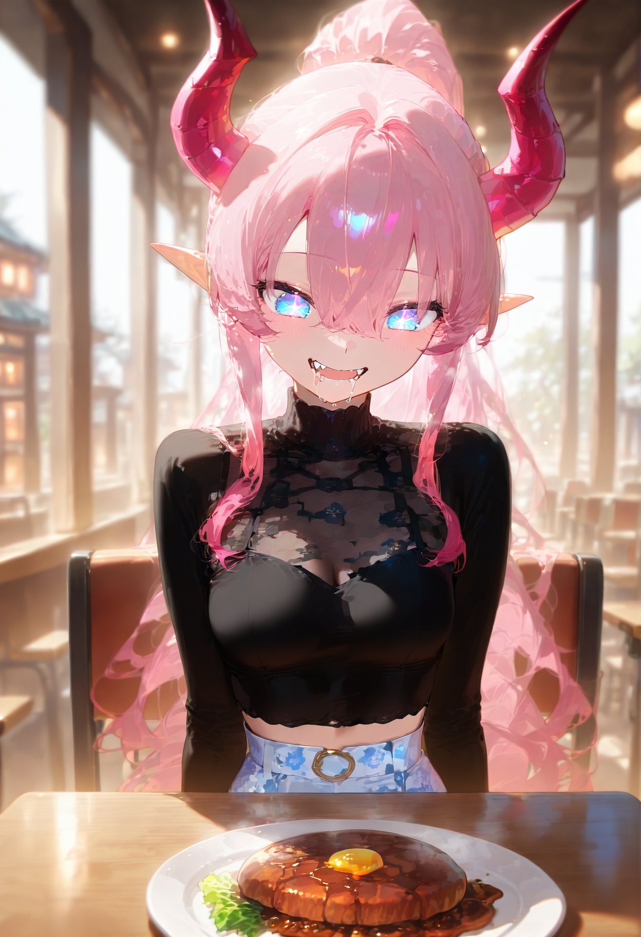 masterpiece,  best quality,  amazing quality on Tensor.Art