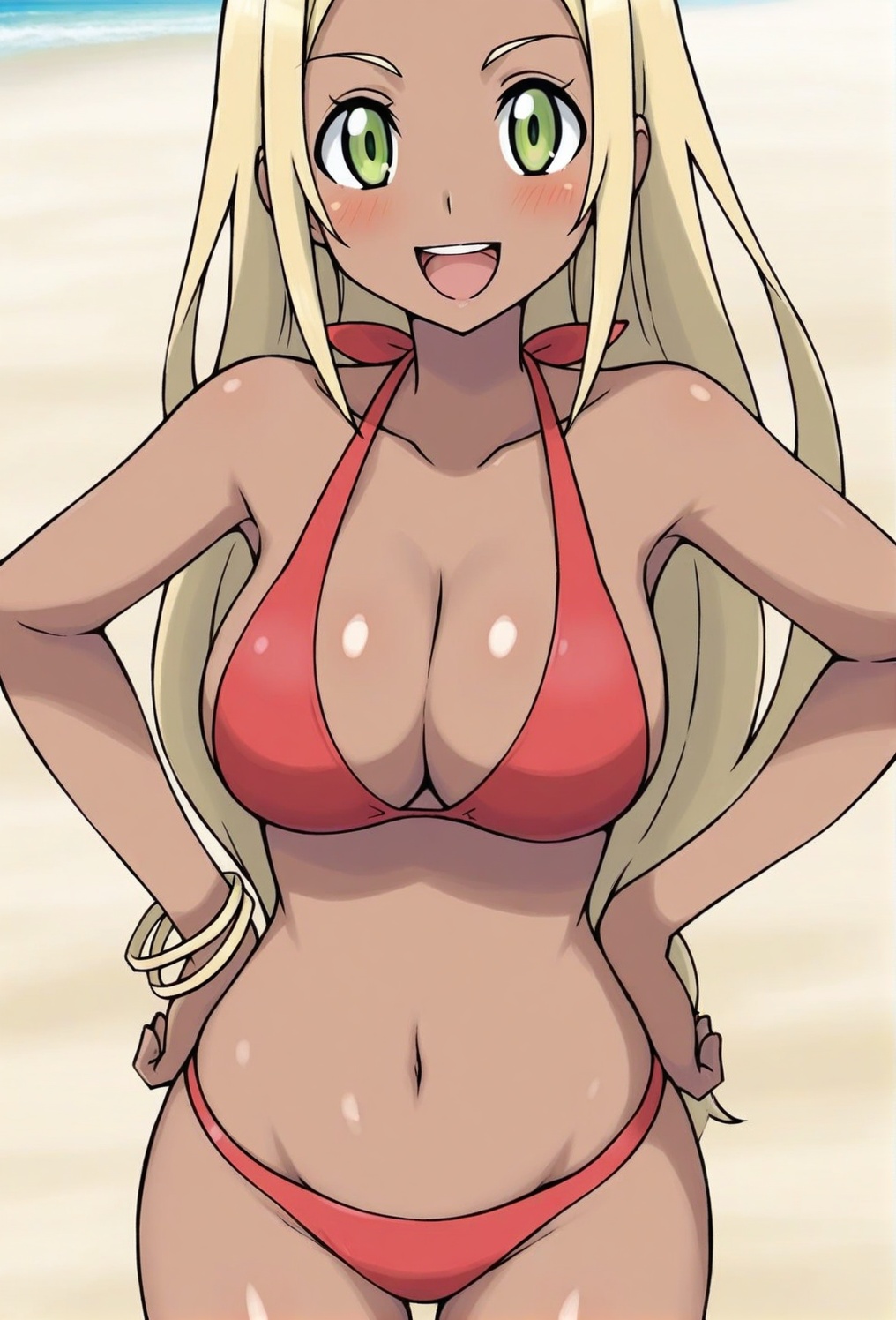(masterpiece),  anime style,  scenery on Tensor.Art