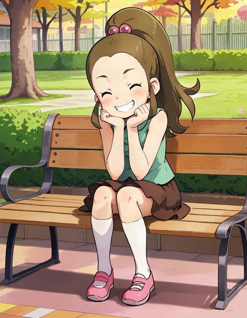 masterpiece,  best_quality,  1girl on Tensor.Art