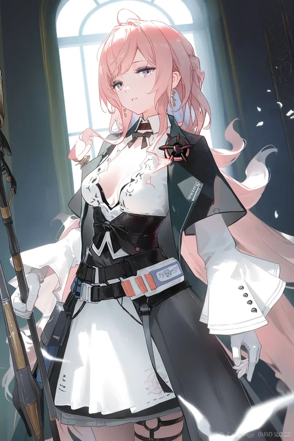 海霓,  Lucilla,  best quality on Tensor.Art