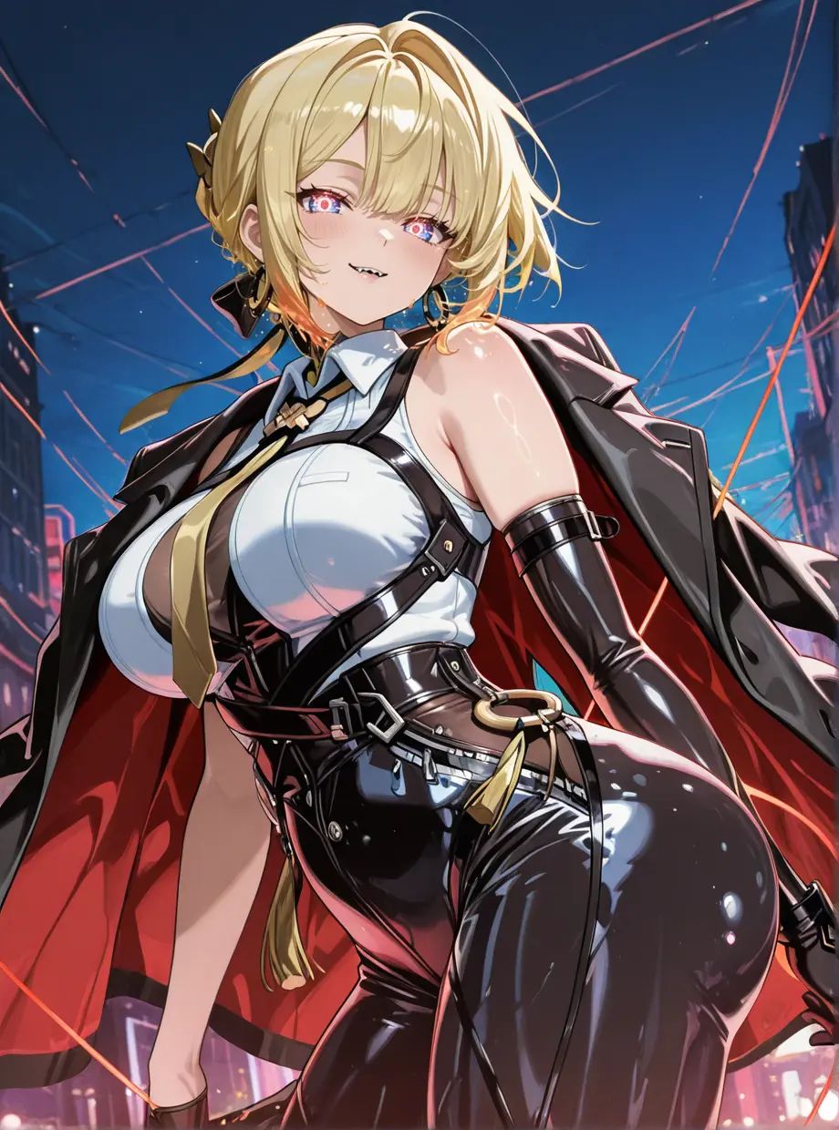 (masterpiece),  (best quality),  1girl on Tensor.Art