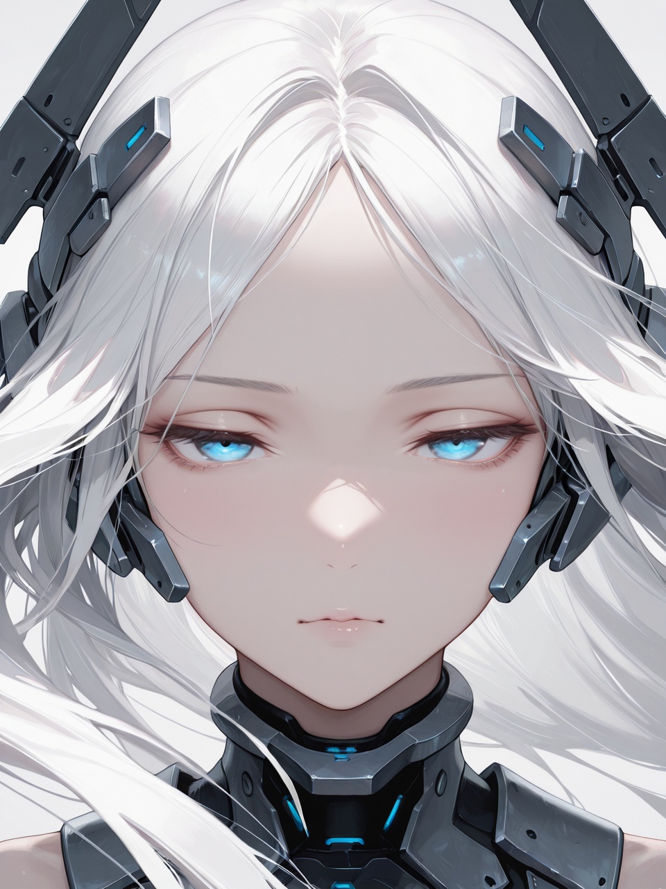 1girl,  amazing quality,  high resolution on Tensor.Art