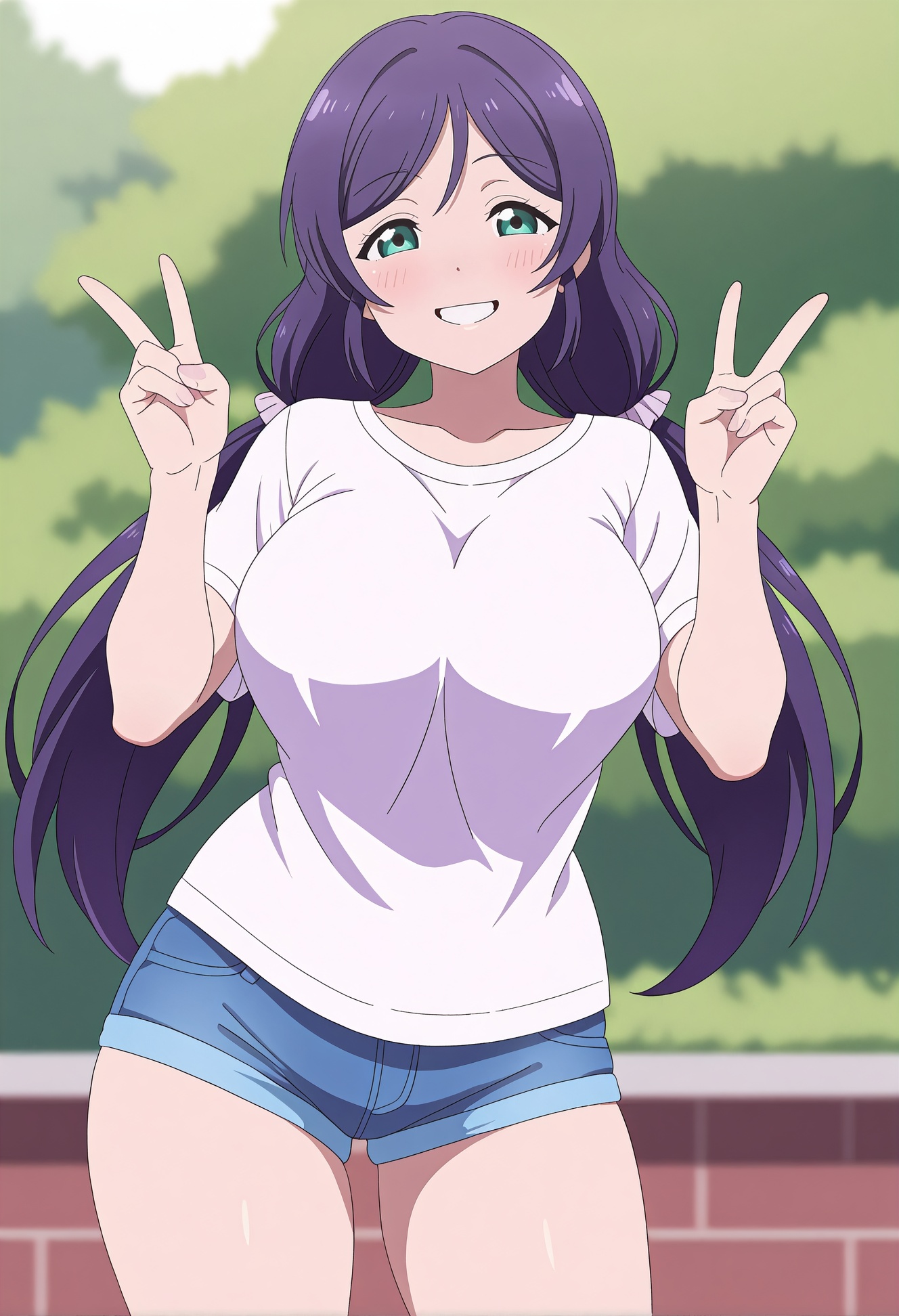masterpiece,  best quality,  1girl on Tensor.Art