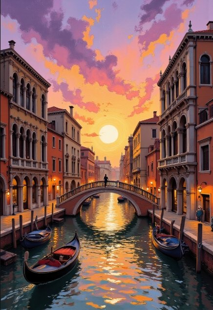 AI generated image on Tensor.Art