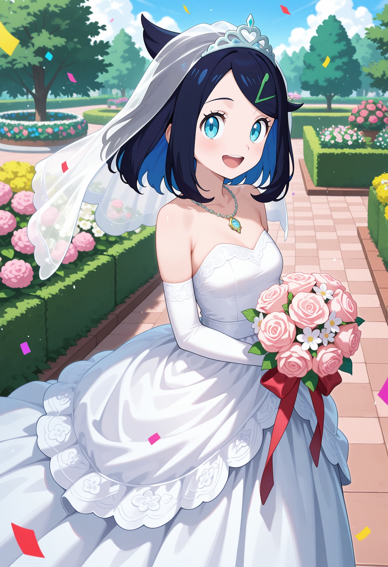 best quality,  masterpiece,  1girl on Tensor.Art