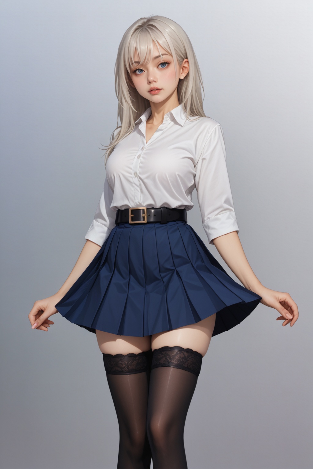 AI generated image on Tensor.Art
