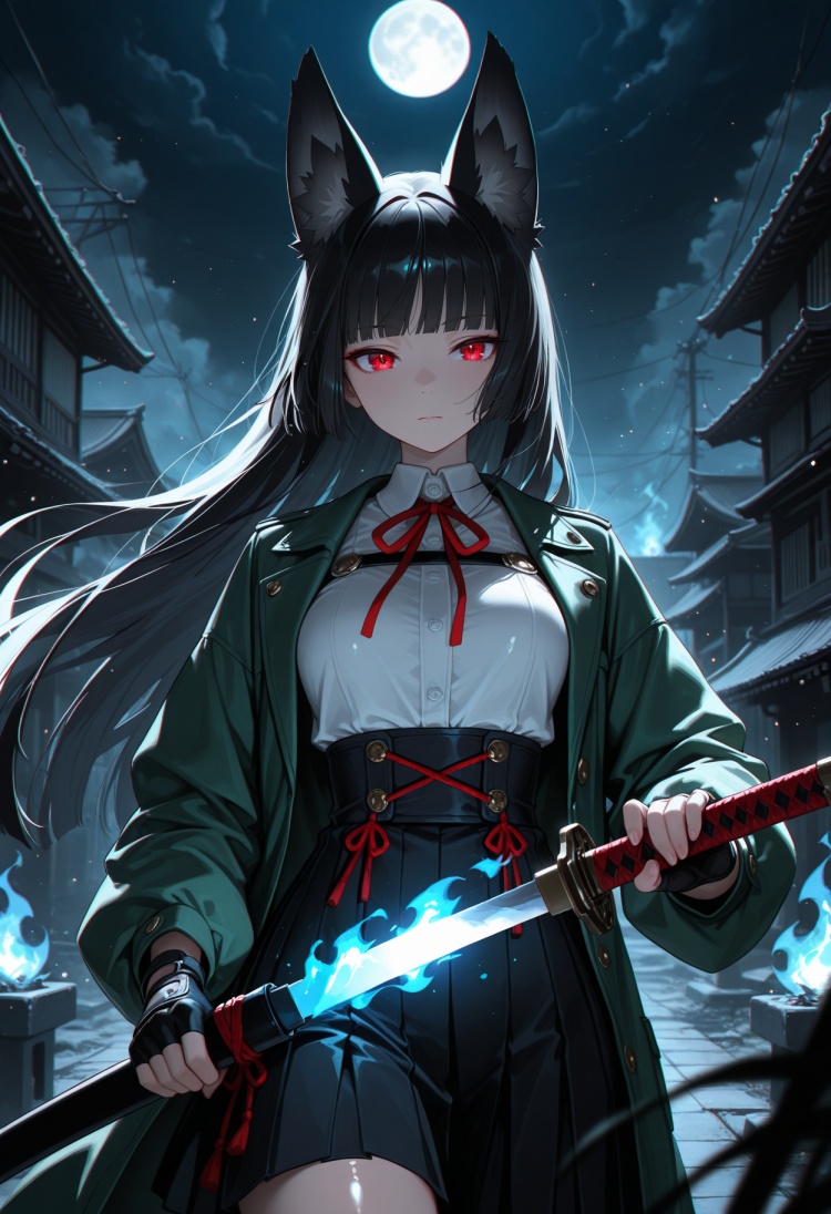 One obsession by maxfeifei8 on Tensor.Art
