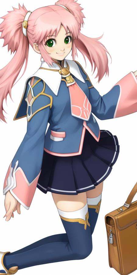 jessica,  1girl,  solo on Tensor.Art