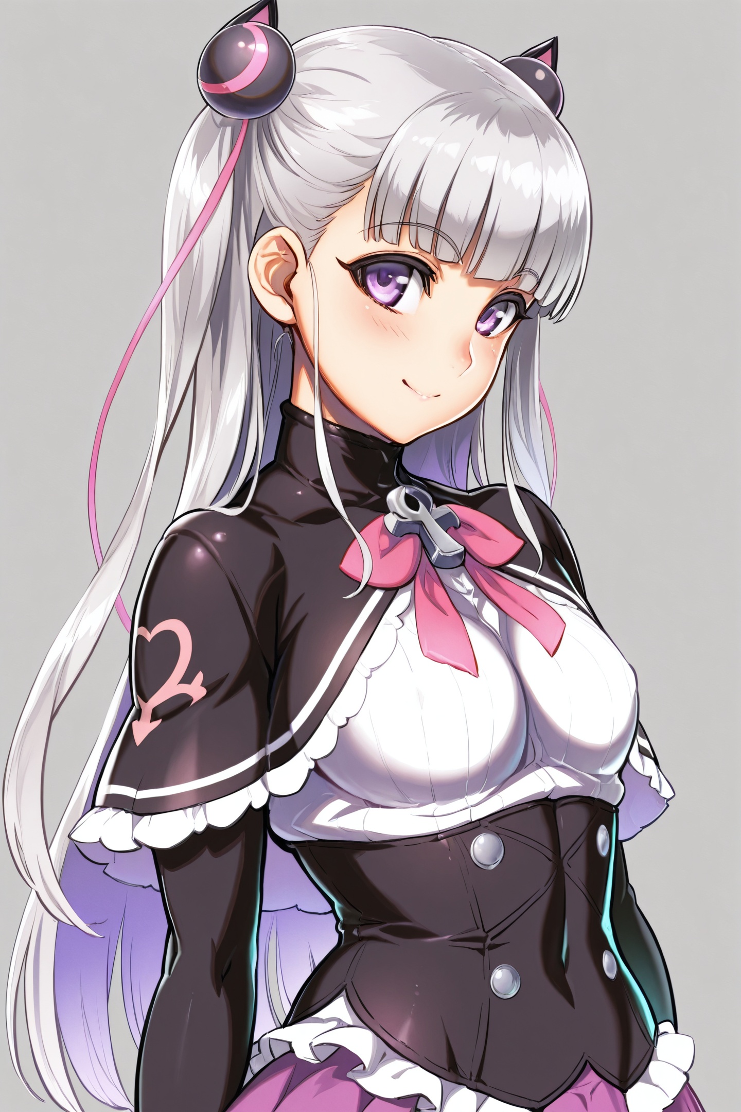 Ookuma Nekosuke Style,  Naruse Maria,  1girl on Tensor.Art