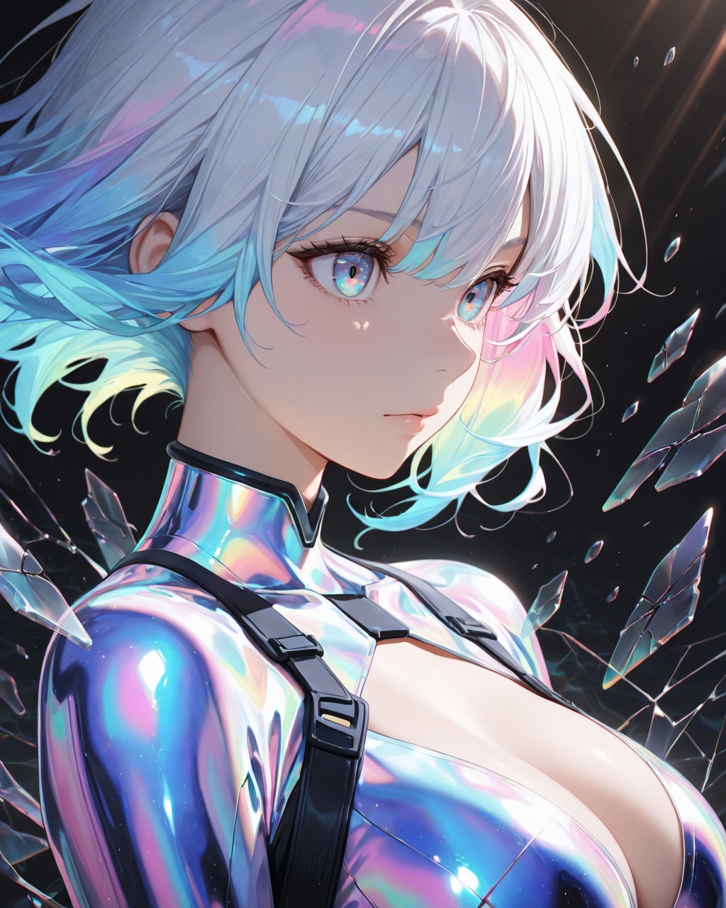 masterpiece,  high_quality,  highres on Tensor.Art