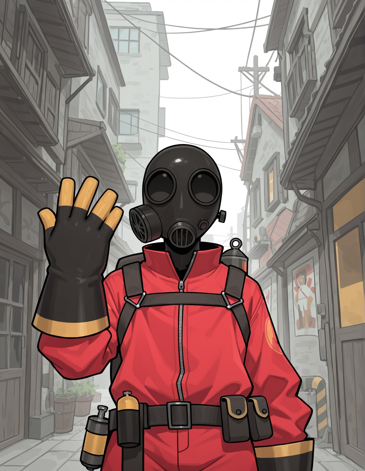 (masterpiece,  best quality,  highres on Tensor.Art