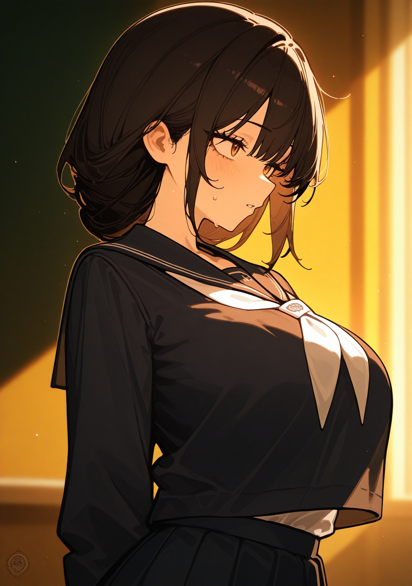 masterpiece,  best quality,  newest on Tensor.Art