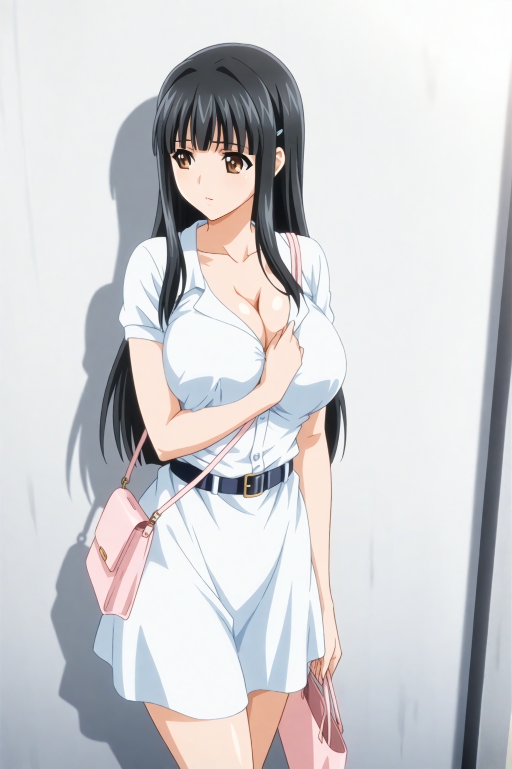 urara_ebihara,  1girl,  solo on Tensor.Art