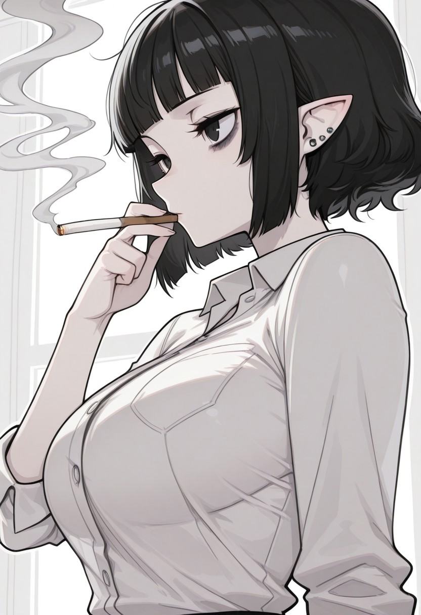 darling_darling_style,  best quality,  1girl on Tensor.Art