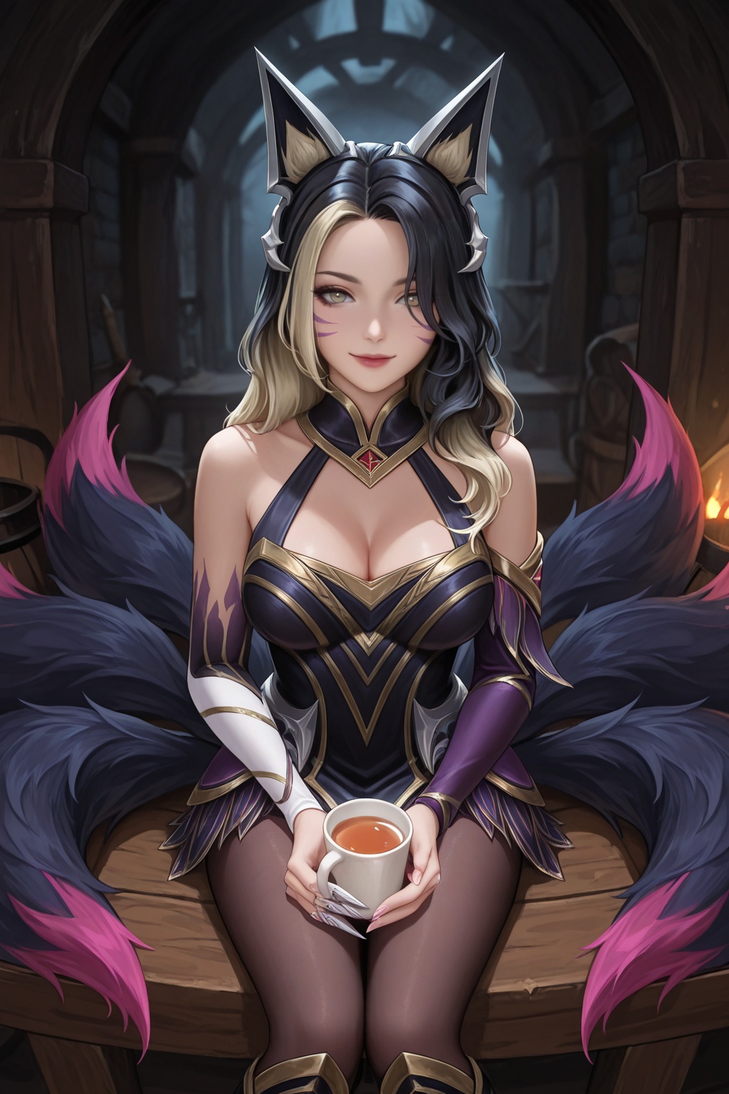 masterpiece,  good quality,  best quality on Tensor.Art
